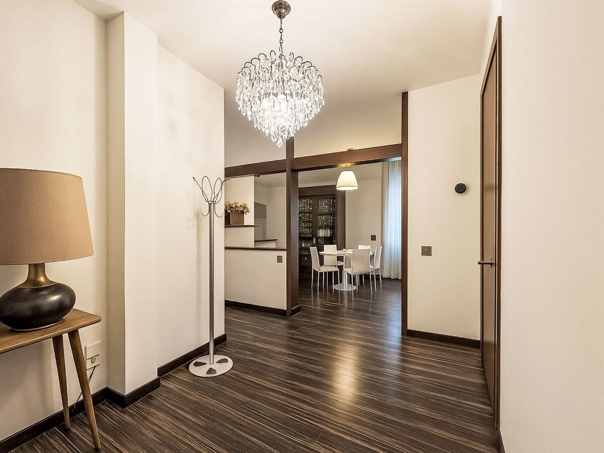 Etrusco Apartment – 3 chambres, parking à Arezzo - Photo 8
