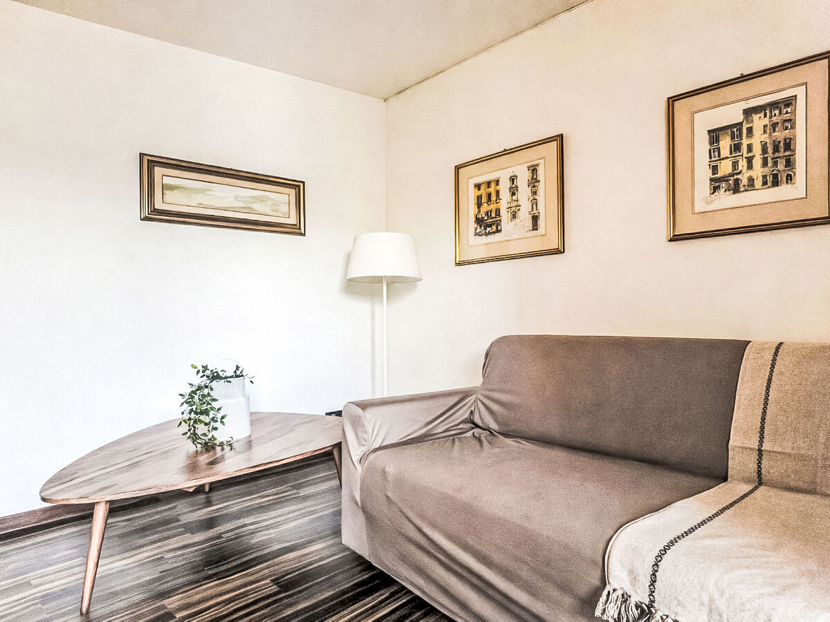 Etrusco Apartment – 3 chambres, parking à Arezzo - Photo 9