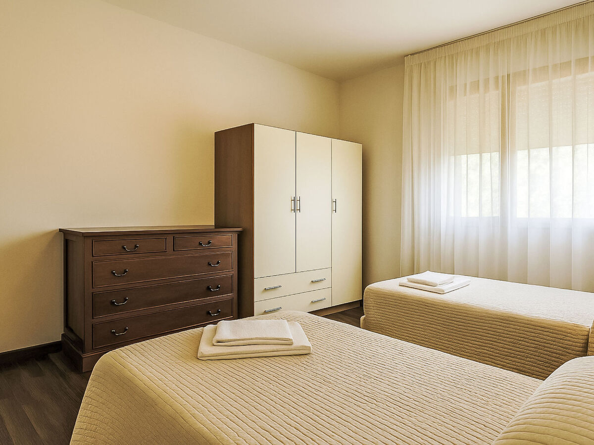Etrusco Apartment – 3 chambres, parking à Arezzo - Photo 10