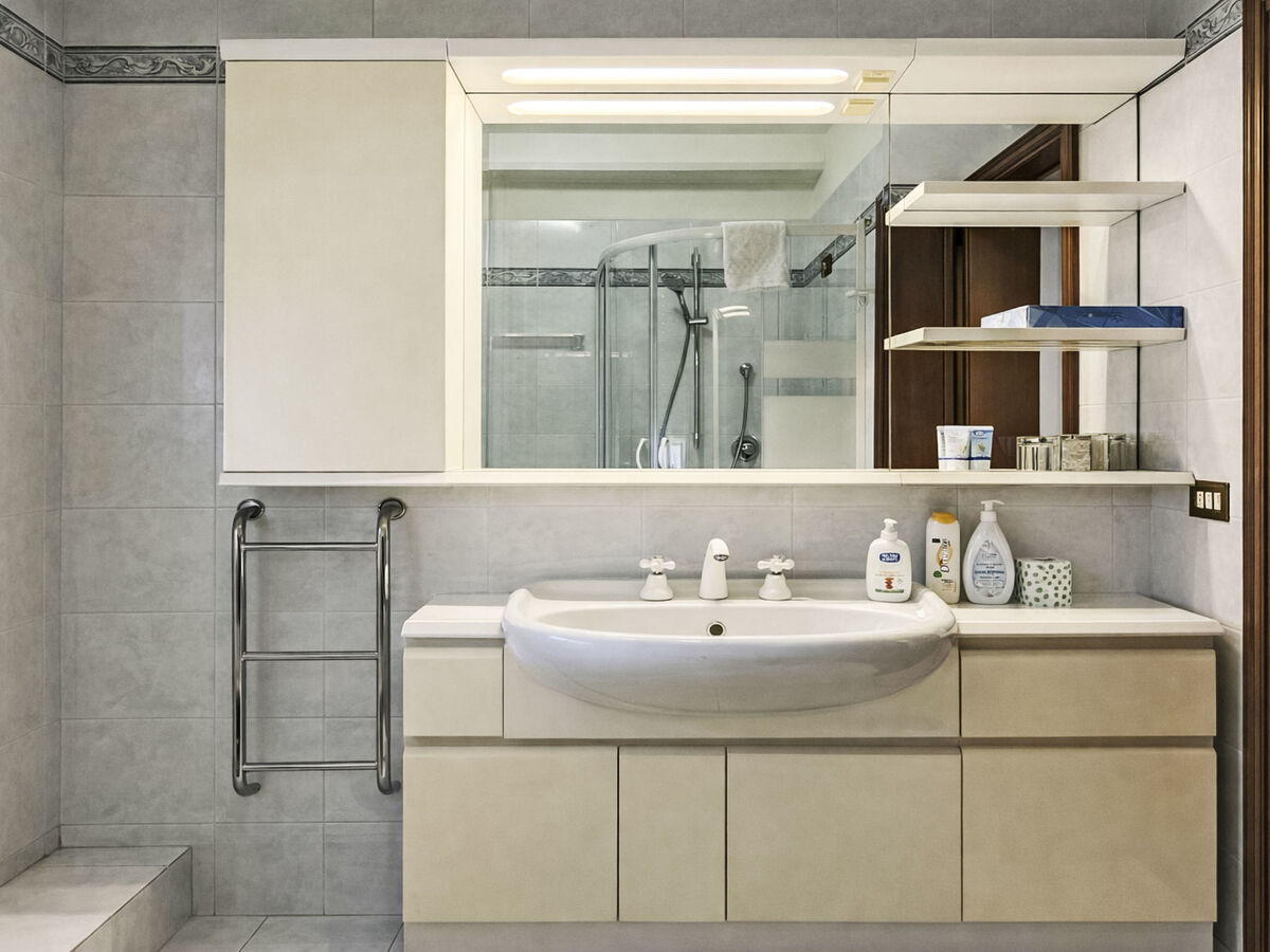 Etrusco Apartment – 3 chambres, parking à Arezzo - Photo 11