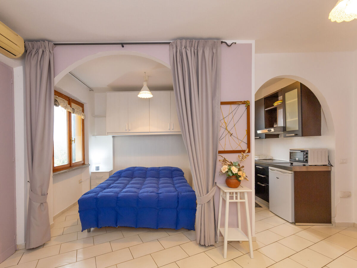 Casa Lucia – Studio 50 m² avec terrasse à Montescudaio - Photo 2
