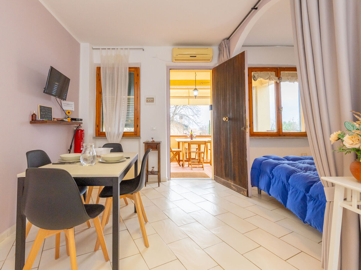 Casa Lucia – Studio 50 m² avec terrasse à Montescudaio - Photo 4