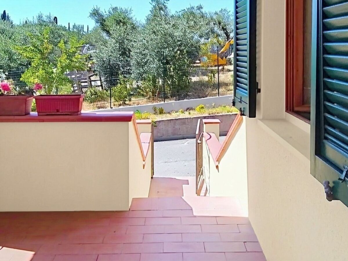 Casa Lucia – Studio 50 m² avec terrasse à Montescudaio - Photo 8