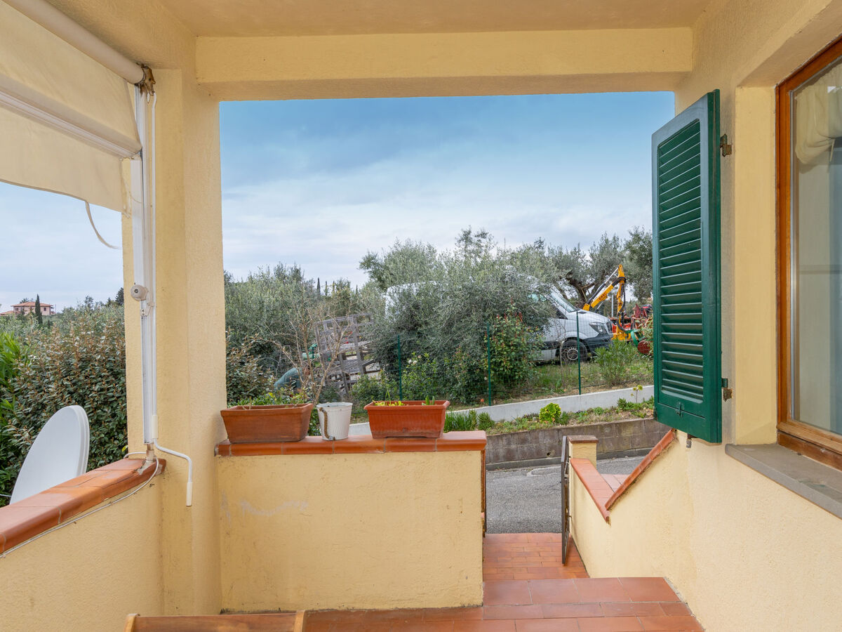 Casa Lucia – Studio 50 m² avec terrasse à Montescudaio - Photo 11