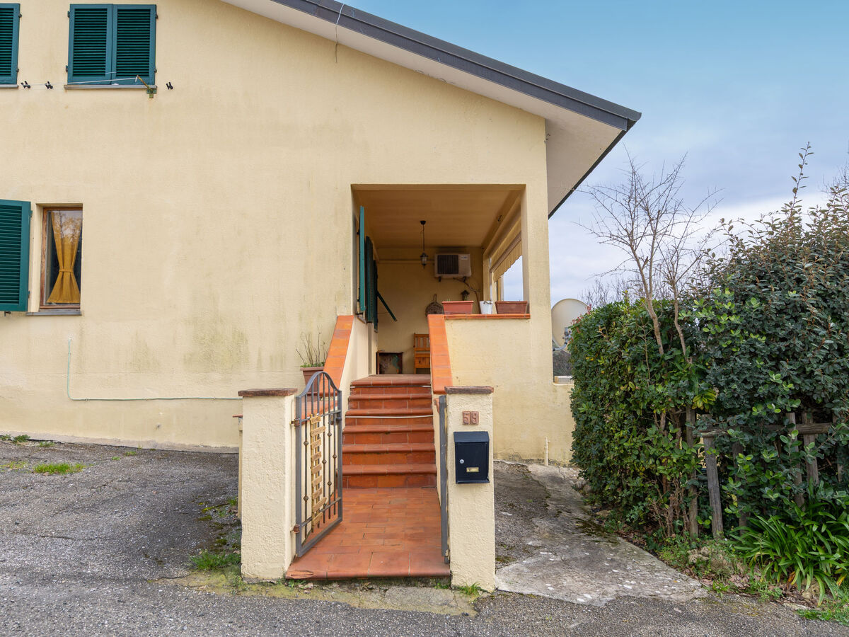 Casa Lucia – Studio 50 m² avec terrasse à Montescudaio - Photo 13