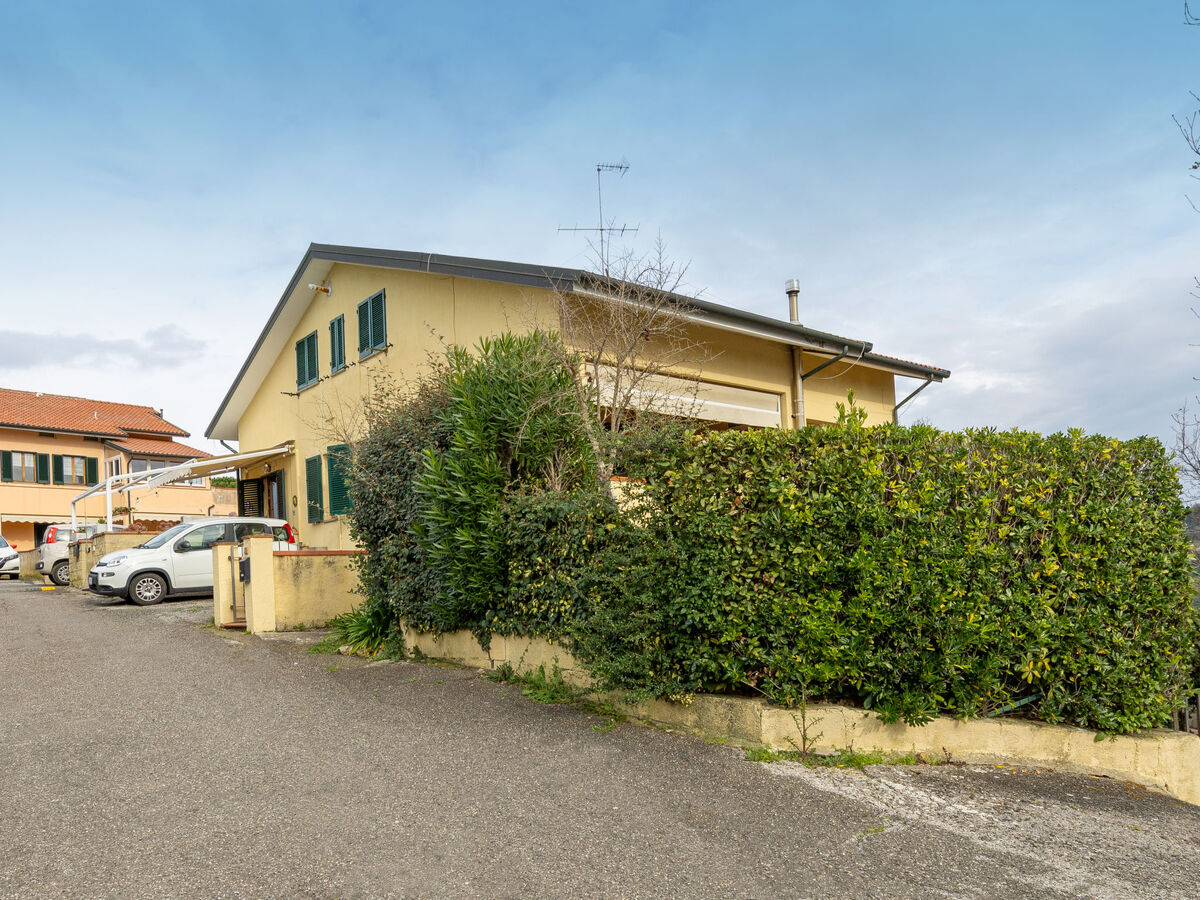 Casa Lucia – Studio 50 m² avec terrasse à Montescudaio - Photo 19