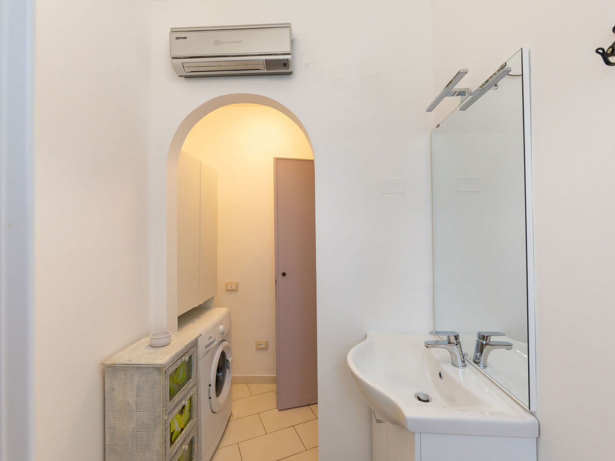 Casa Lucia – Studio 50 m² avec terrasse à Montescudaio - Photo 20