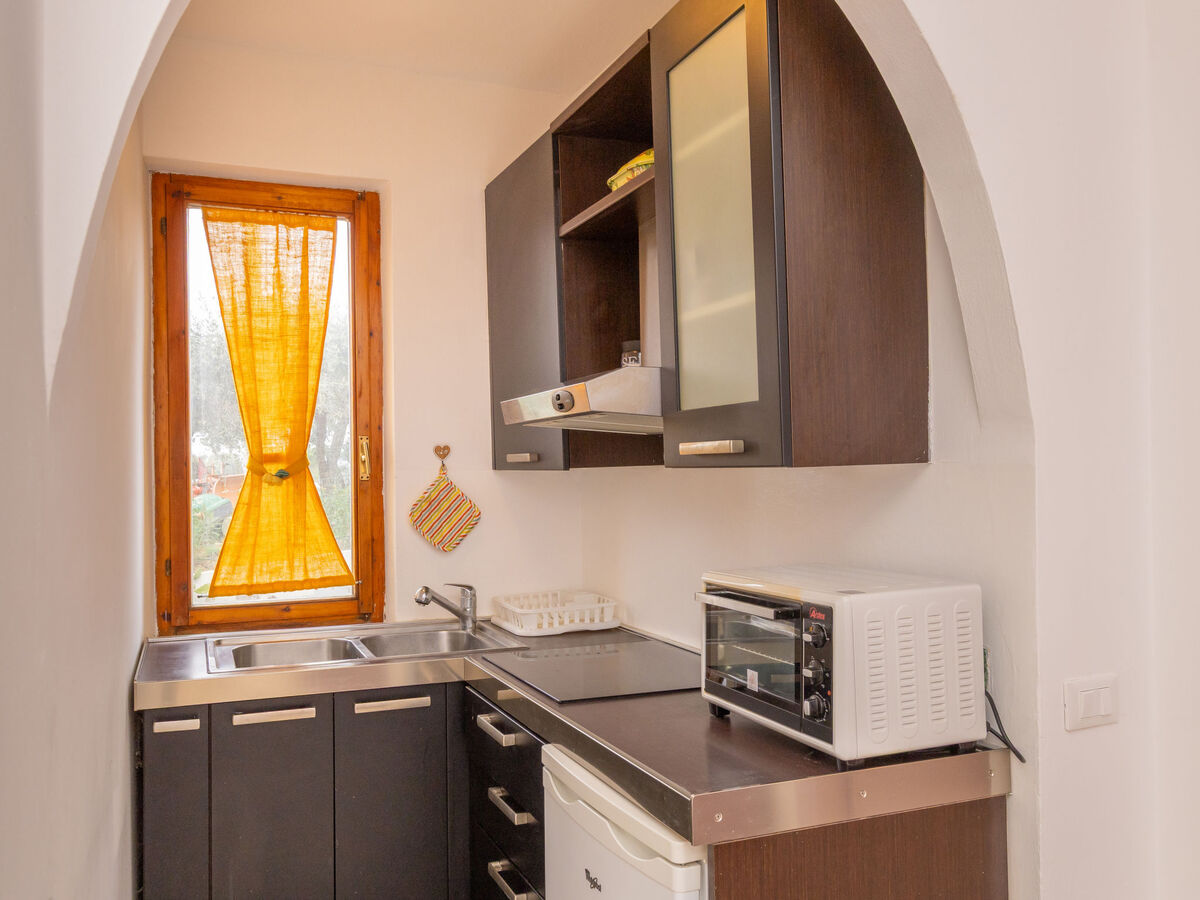 Casa Lucia – Studio 50 m² avec terrasse à Montescudaio - Photo 21