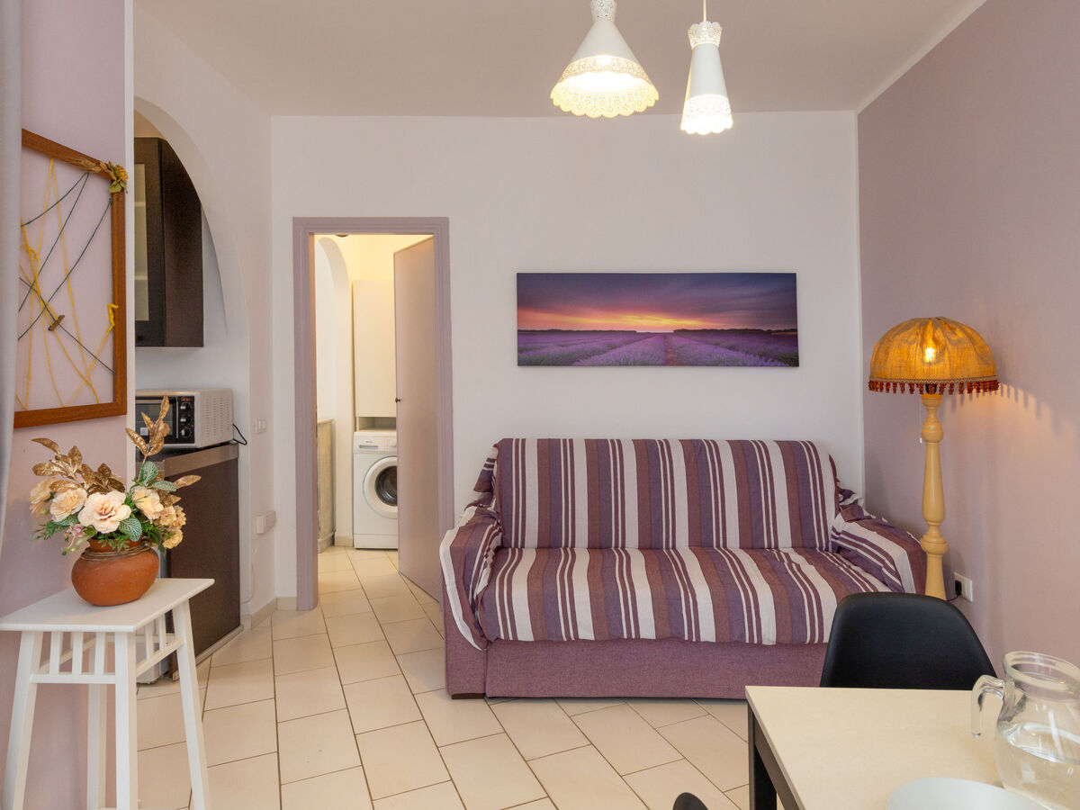 Casa Lucia – Studio 50 m² avec terrasse à Montescudaio - Photo 23