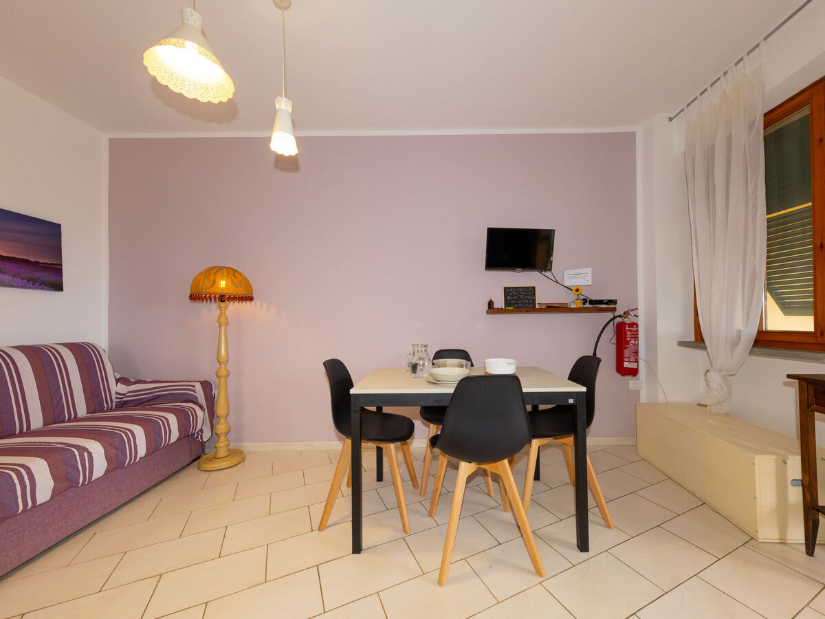 Casa Lucia – Studio 50 m² avec terrasse à Montescudaio - Photo 26
