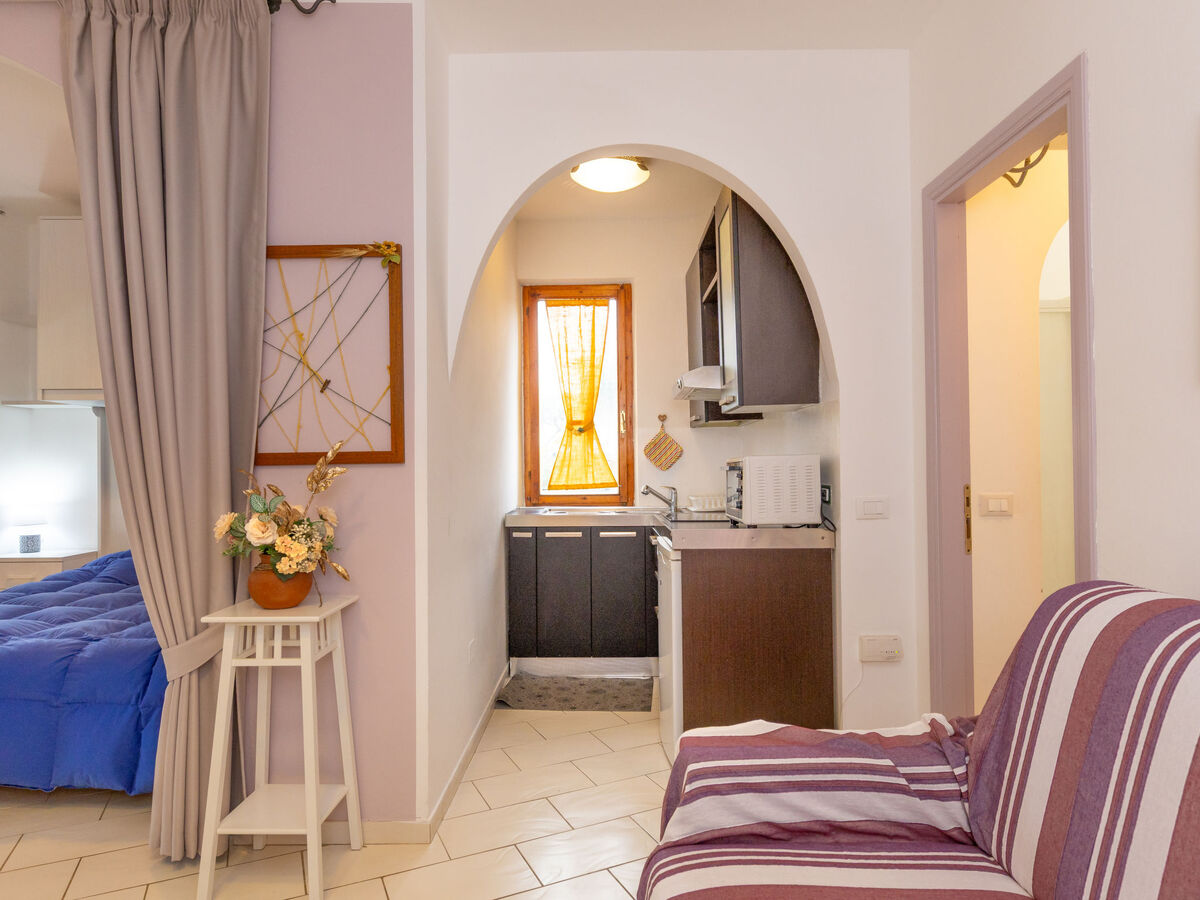 Casa Lucia – Studio 50 m² avec terrasse à Montescudaio - Photo 27