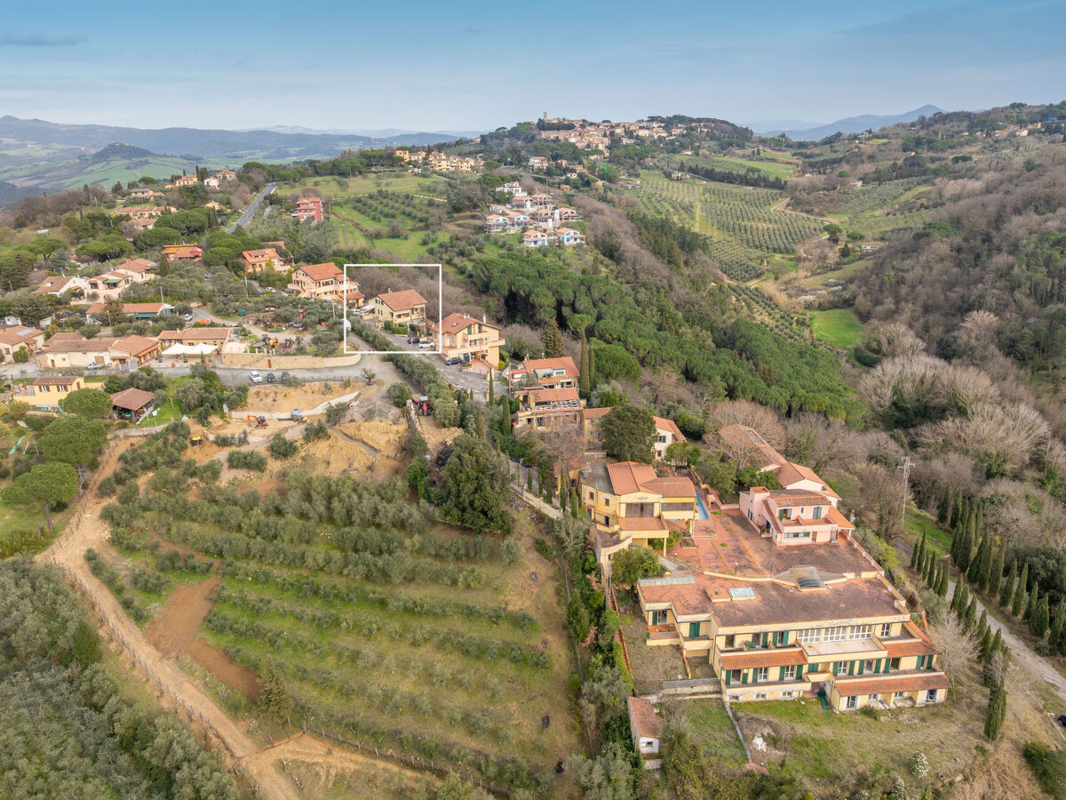 Casa Lucia – Studio 50 m² avec terrasse à Montescudaio - Photo 28