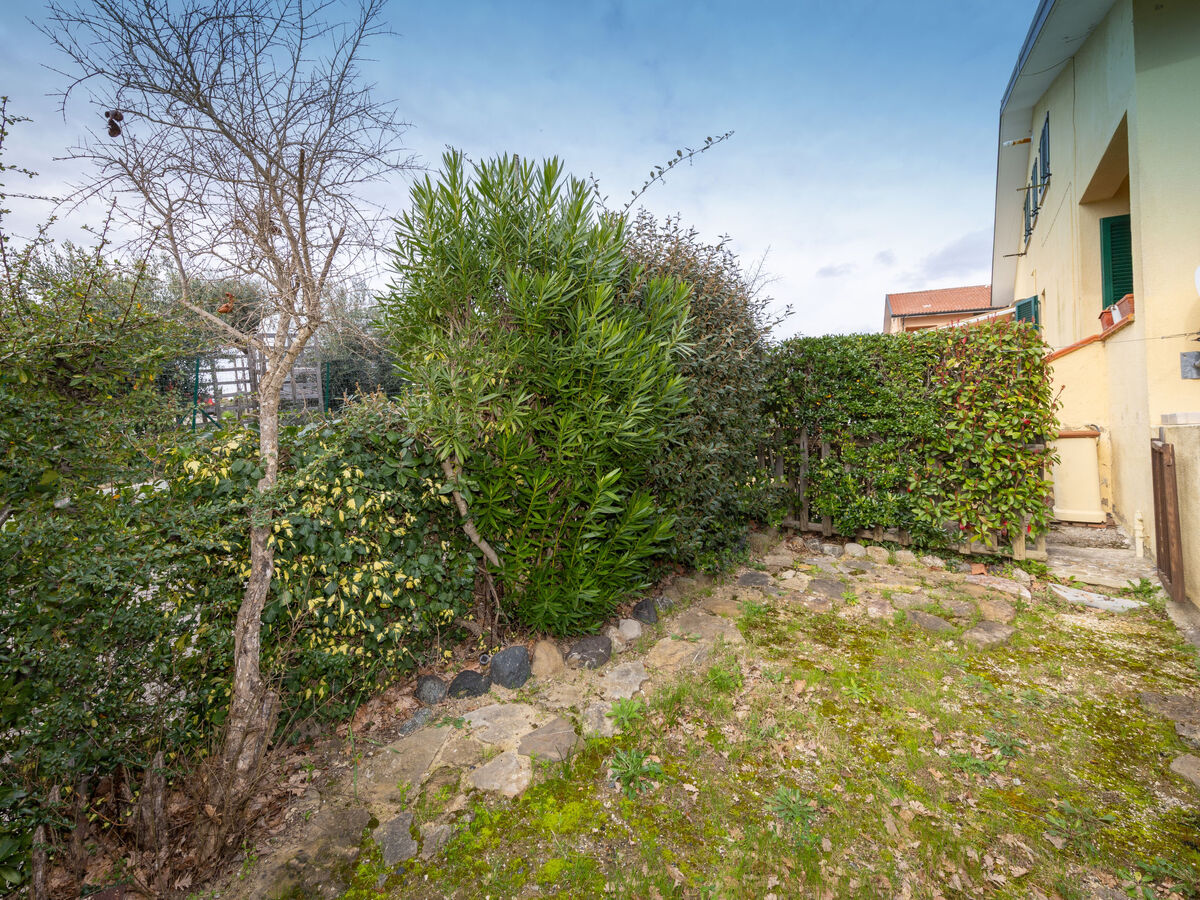 Casa Lucia – Studio 50 m² avec terrasse à Montescudaio - Photo 29