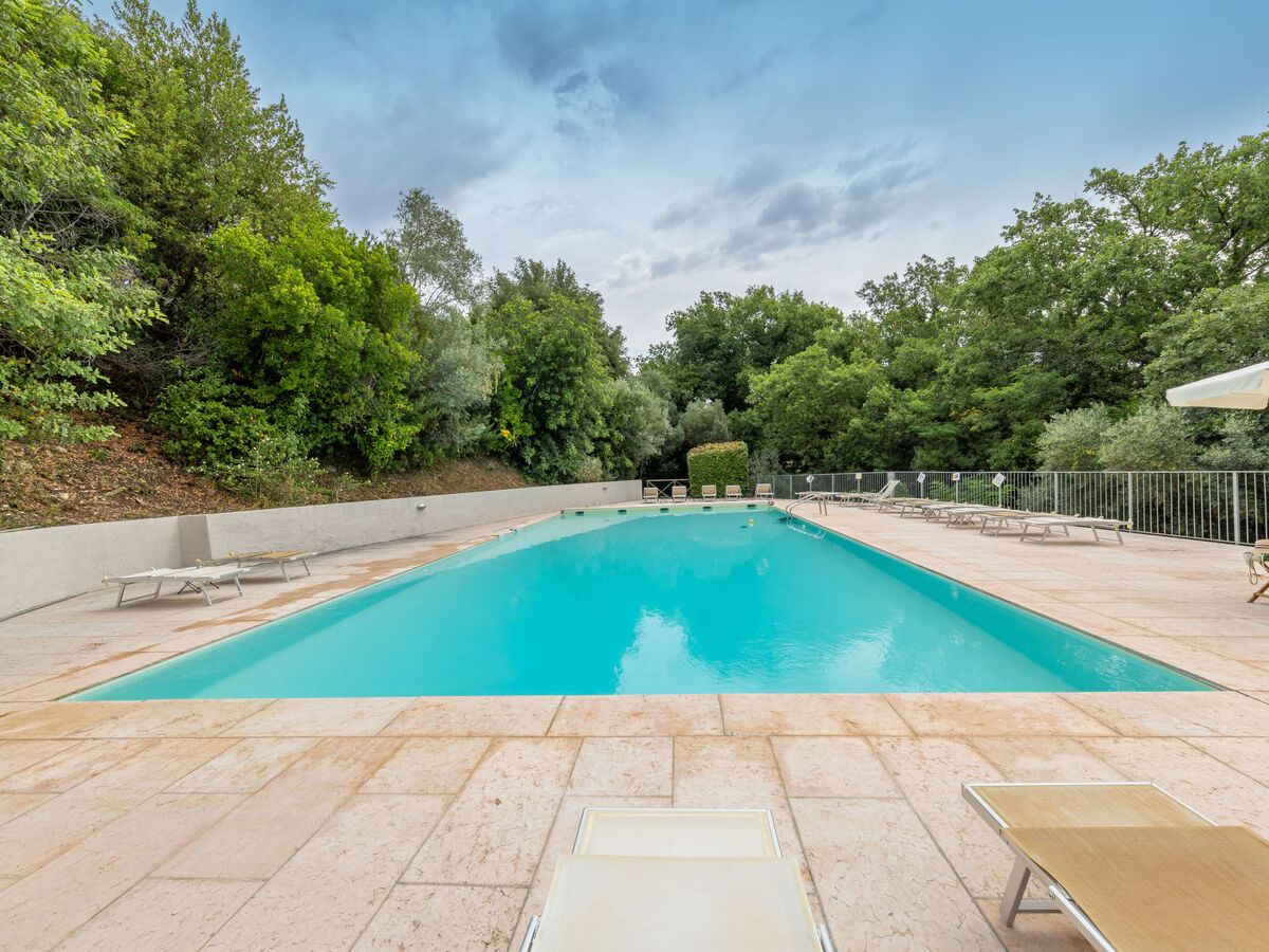 Casa Lucia – Studio 50 m² avec terrasse à Montescudaio - Photo 34