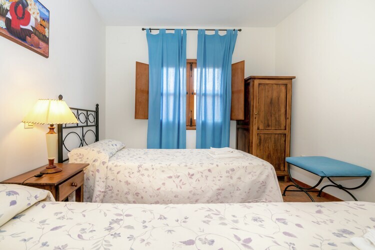 Maison rurale 4 pers. Casas del Monte, vue lac - Photo 11