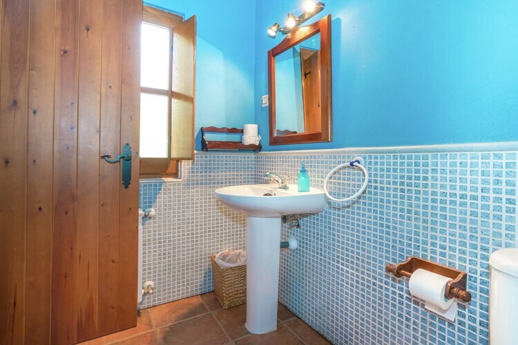 Maison rurale 4 pers. Casas del Monte, vue lac - Photo 19