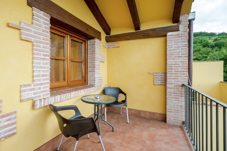 Maison rurale 4 pers. Casas del Monte, vue lac - Photo 20