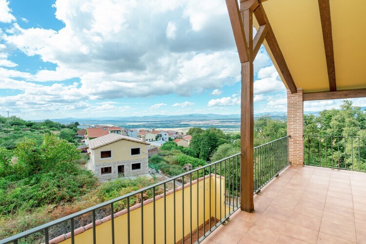 Maison rurale 4 pers. Casas del Monte, vue lac - Photo 21