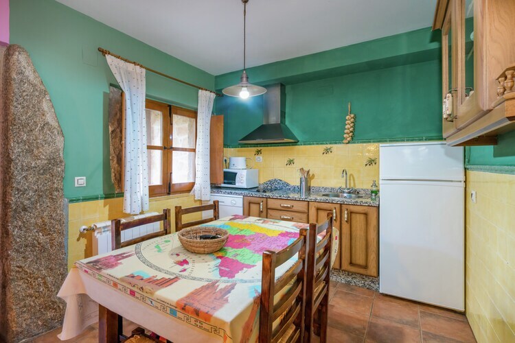 Maison rurale 4 pers. Casas del Monte, vue lac - Photo 26