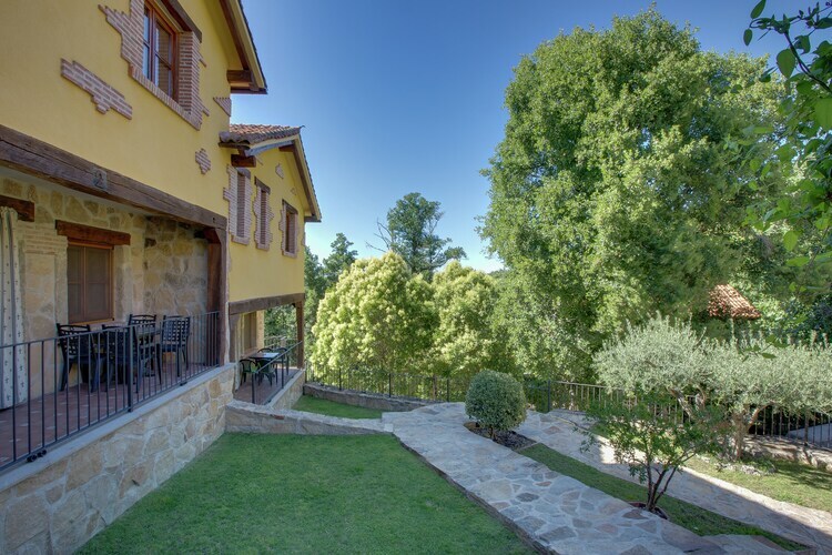 Maison rurale 4 pers. Casas del Monte, vue lac - Photo 31