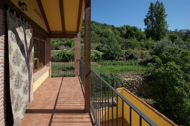 Maison rurale 4 pers. Casas del Monte, vue lac - Photo 32