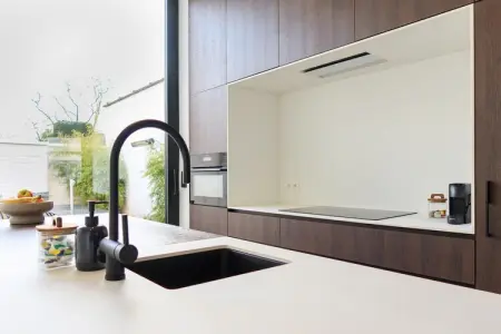 Cosy Courtyard House – Maison 3 chambres au cœur d'Hasselt : photo 3