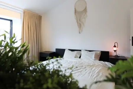 Cosy Courtyard House – Maison 3 chambres au cœur d'Hasselt : photo 19