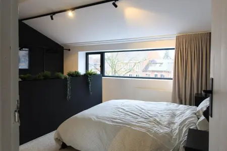 Cosy Courtyard House – Maison 3 chambres au cœur d'Hasselt : photo 21