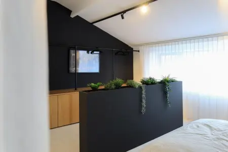 Cosy Courtyard House – Maison 3 chambres au cœur d'Hasselt : photo 22