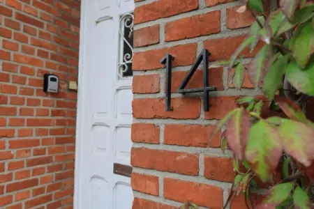 Cosy Courtyard House – Maison 3 chambres au cœur d'Hasselt : photo 29