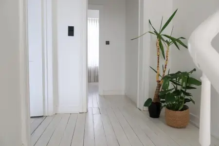 Cosy Courtyard House – Maison 3 chambres au cœur d'Hasselt : photo 30