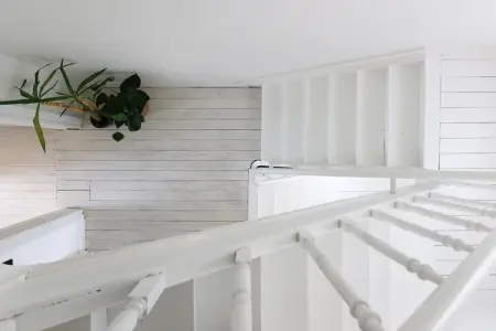 Cosy Courtyard House – Maison 3 chambres au cœur d'Hasselt : photo 33