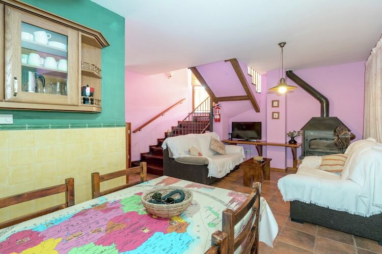 Casas Rurales Acebuche Casereña à Casas del Monte - Photo 5