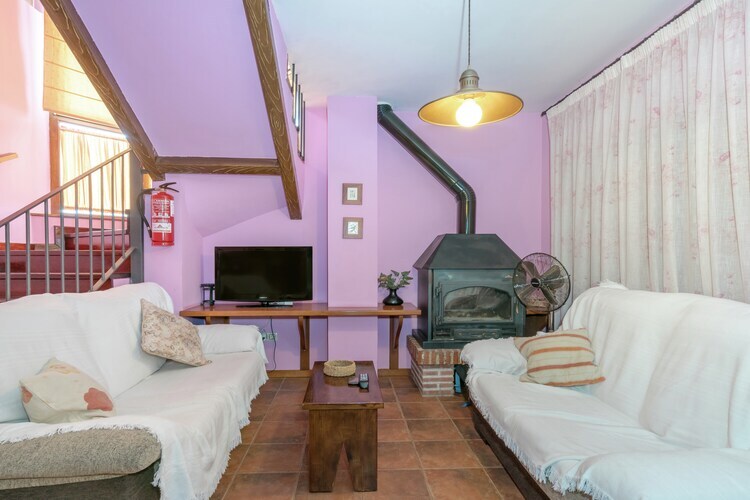 Casas Rurales Acebuche Casereña à Casas del Monte - Photo 6