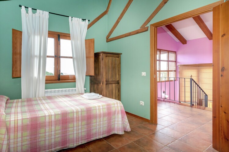 Casas Rurales Acebuche Casereña à Casas del Monte - Photo 14
