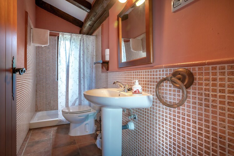 Casas Rurales Acebuche Casereña à Casas del Monte - Photo 17