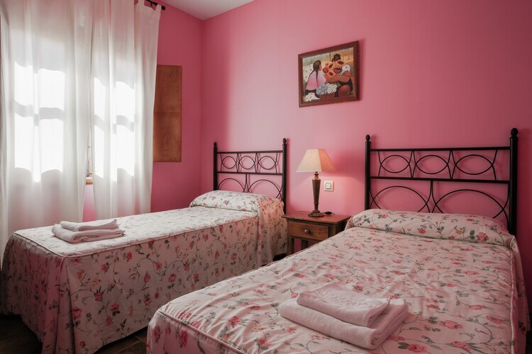 Casas Rurales Acebuche Casereña à Casas del Monte - Photo 29