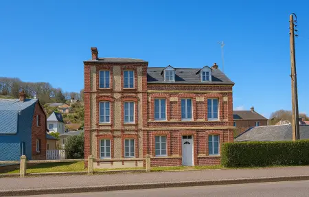 Location maison à Saint Valery en Caux