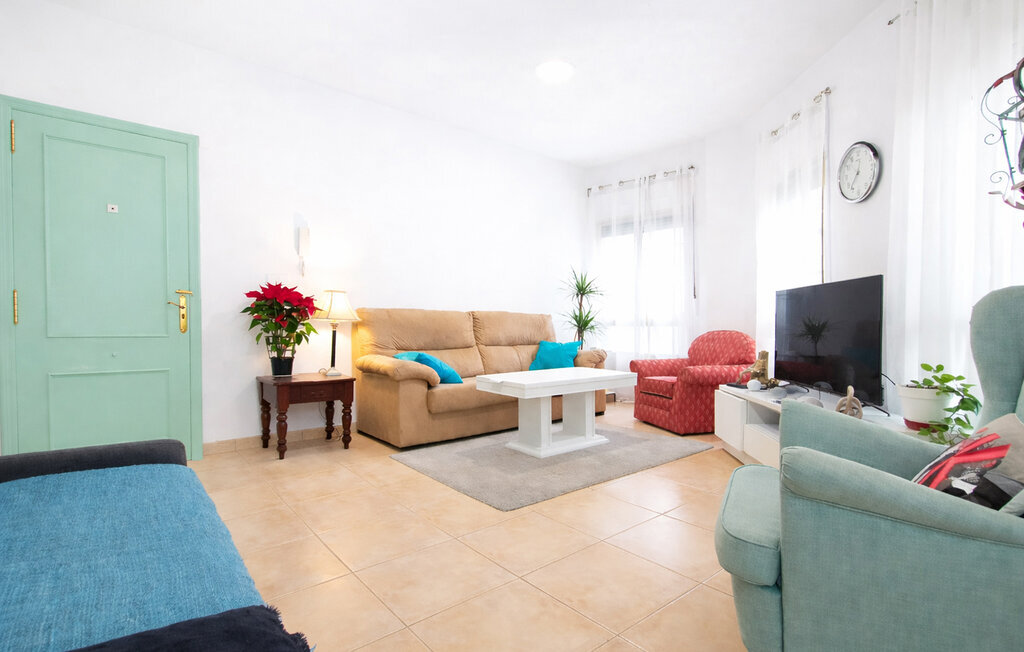 Appartement 4 personnes à Oliva - Photo 1