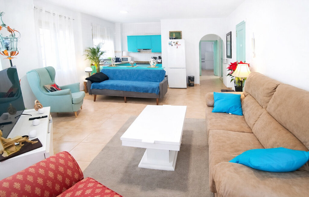 Appartement 4 personnes à Oliva - Photo 2