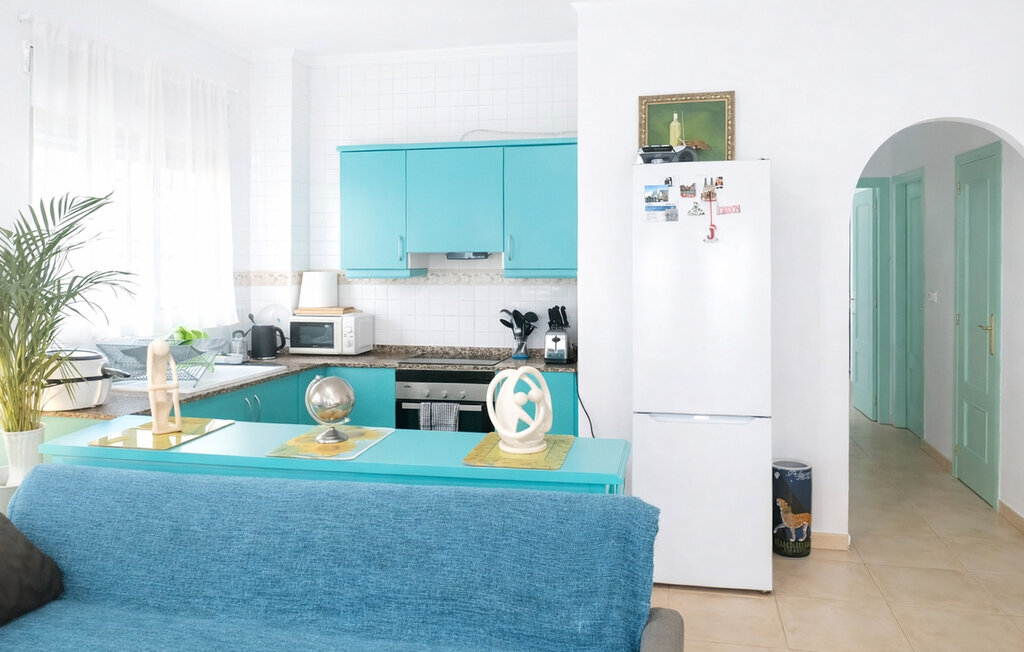 Appartement 4 personnes à Oliva - Photo 4