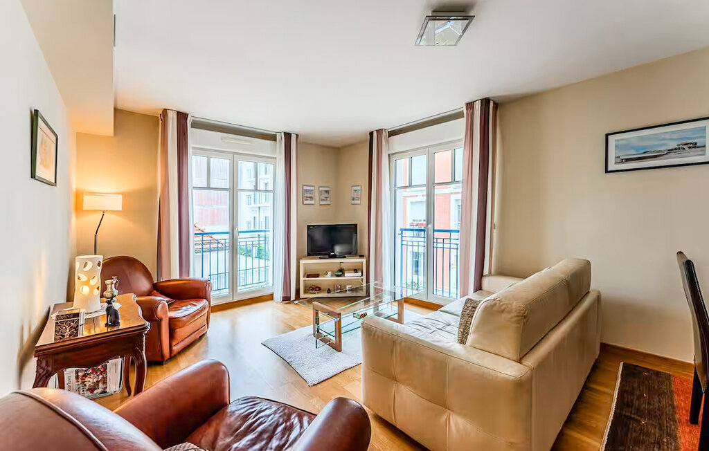 Appartement 4 pers. centre-ville Arcachon, 100 m plage - Photo 1