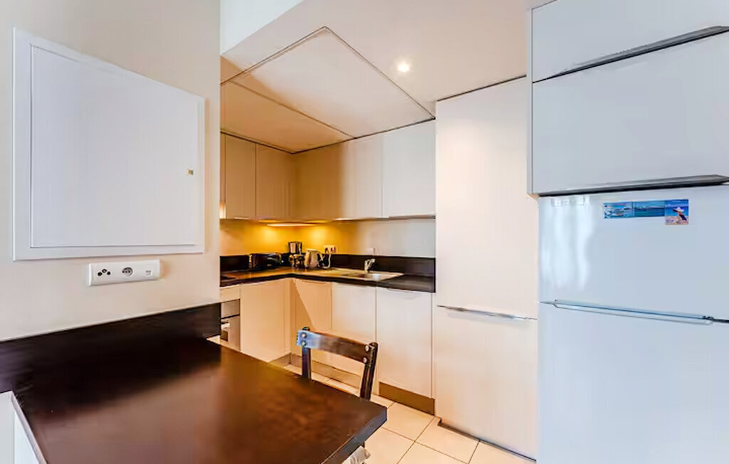 Appartement 4 pers. centre-ville Arcachon, 100 m plage - Photo 3