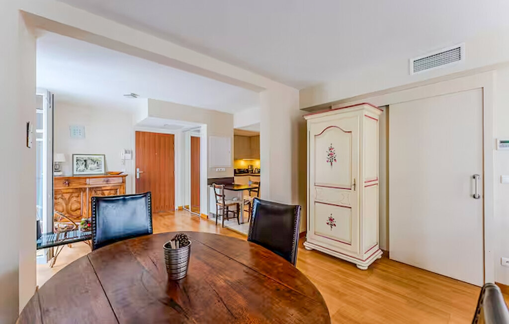 Appartement 4 pers. centre-ville Arcachon, 100 m plage - Photo 4