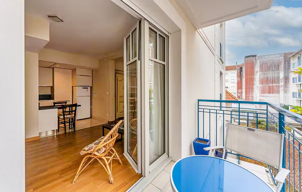 Appartement 4 pers. centre-ville Arcachon, 100 m plage - Photo 8