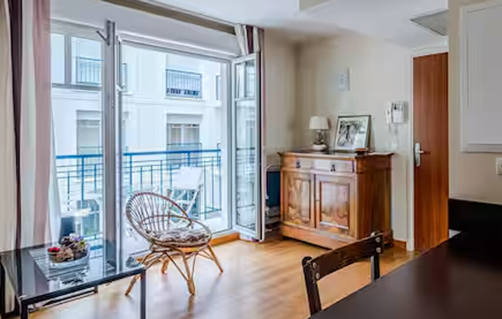 Appartement 4 pers. centre-ville Arcachon, 100 m plage - Photo 9