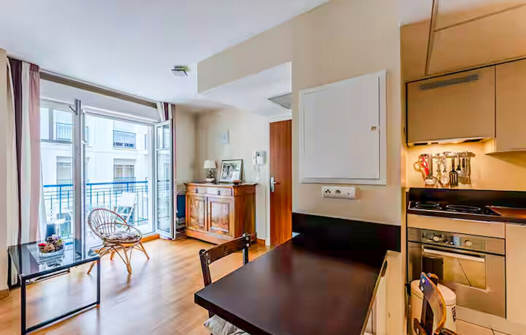 Appartement 4 pers. centre-ville Arcachon, 100 m plage - Photo 10