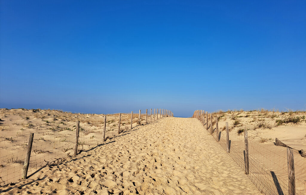 Appartement 4 pers. centre-ville Arcachon, 100 m plage - Photo 13