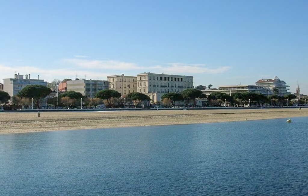 Appartement 4 pers. centre-ville Arcachon, 100 m plage - Photo 14