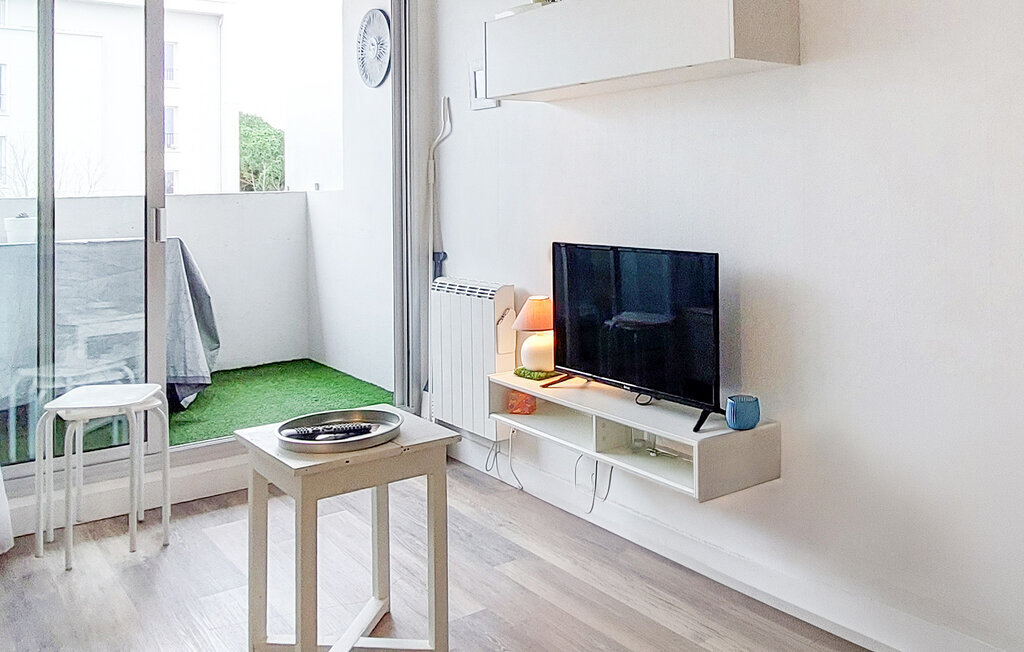 Appartement 25 m² à 150 m de la plage de sable - Photo 4
